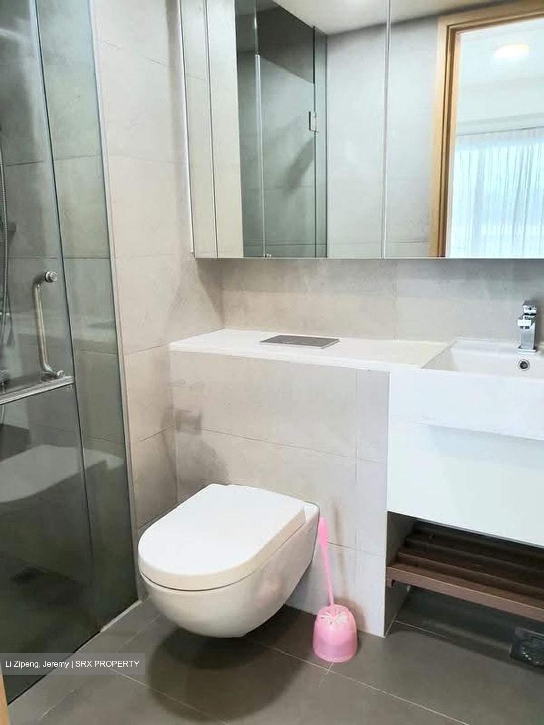 Eight Riversuites (D12), Condominium #617152731